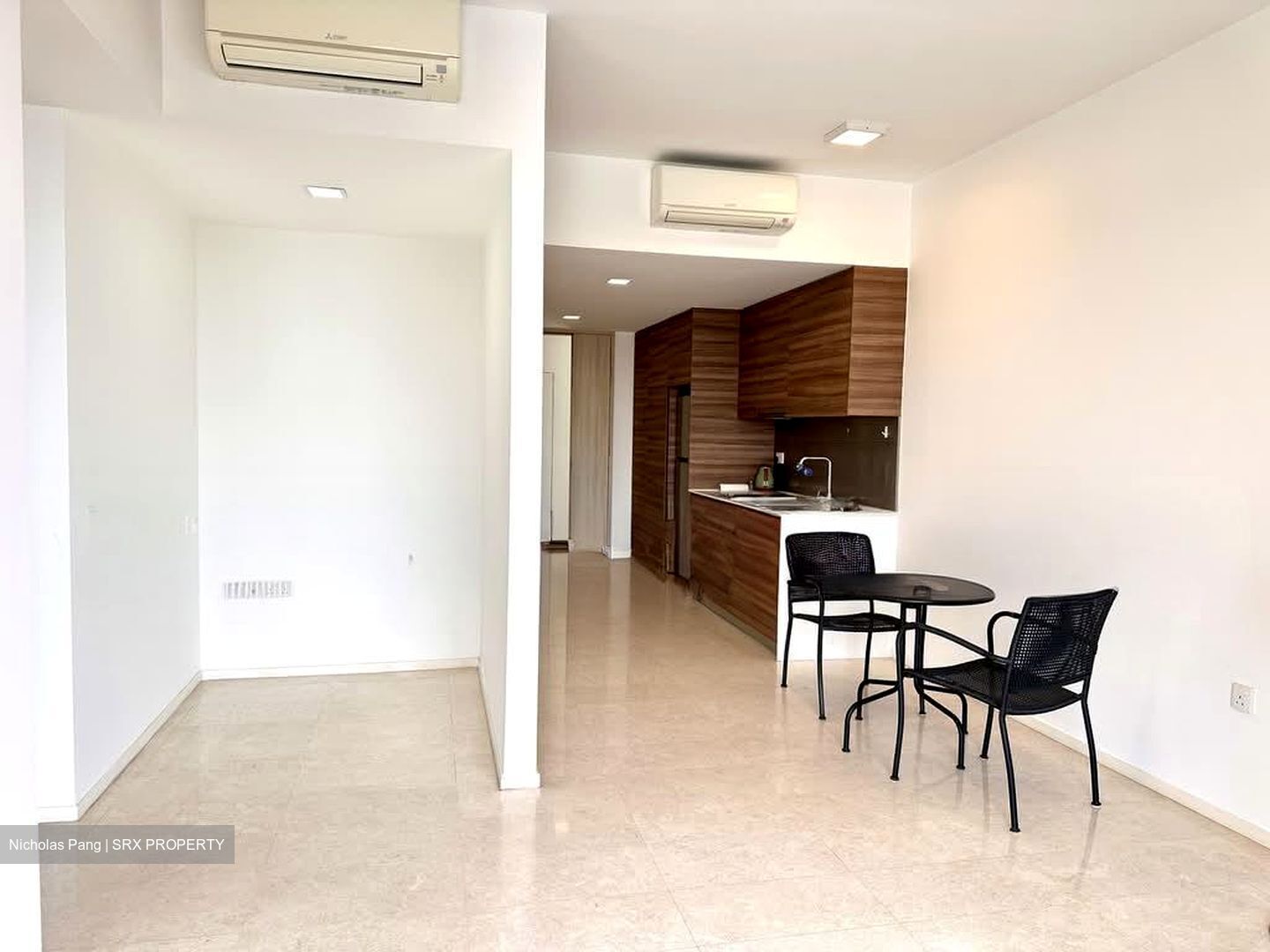The Panorama (D20), Condominium #609530381